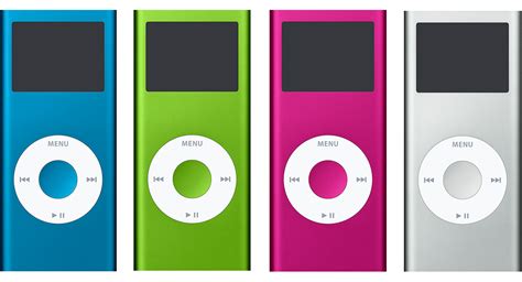 iPod, iPhone & iPad Identification Q&As (ID iPods, iPhones & iPads).